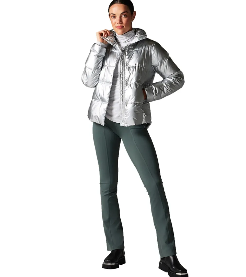 Tavi Winterly Puffer Jacket