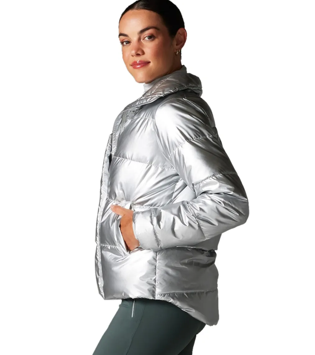Tavi Winterly Puffer Jacket