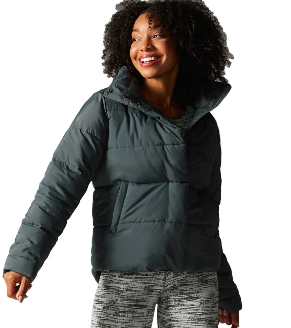 Tavi Winterly Puffer Jacket
