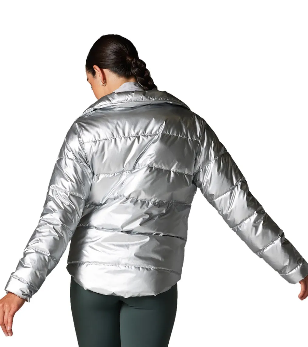 Tavi Winterly Puffer Jacket