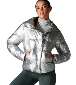 Tavi Winterly Puffer Jacket