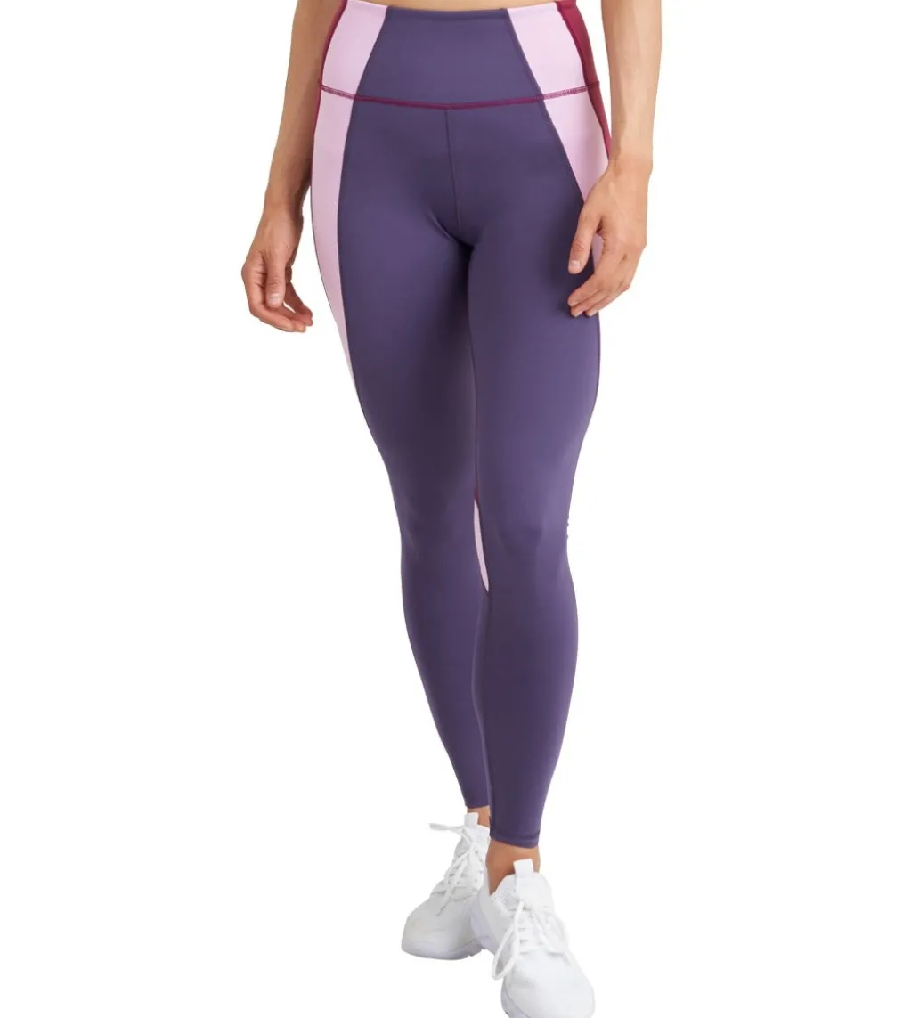Thrive Societe Color Block Legging