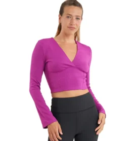 Thrive Societe Corset Long Sleeve