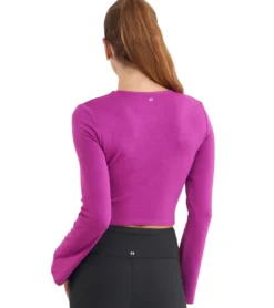Thrive Societe Corset Long Sleeve