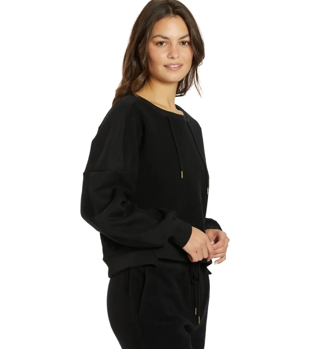 Thrive Societe Crew Neck Sweatshirt