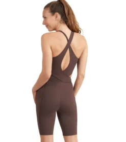 Thrive Societe Cut Out Onesie