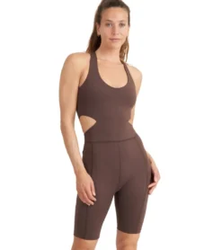 Thrive Societe Cut Out Onesie