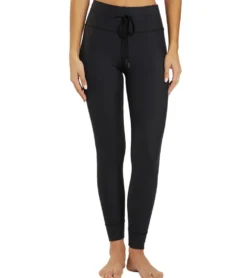 Thrive Societe Drawstring Legging