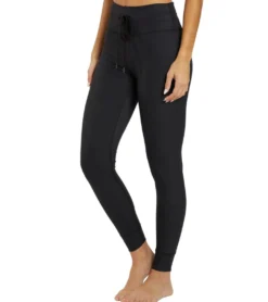 Thrive Societe Drawstring Legging