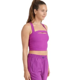 Thrive Societe Halter Cutout Brami