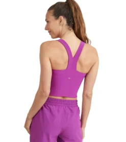Thrive Societe Halter Cutout Brami