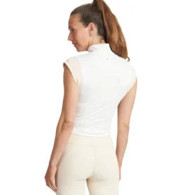 Thrive Societe Mock Zip Tank