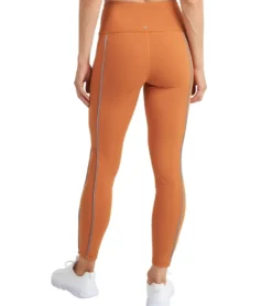 Thrive Societe Reflective Piped Legging