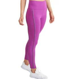 Thrive Societe Reflective Piped Legging