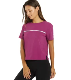 Thrive Societe Reflective Tee
