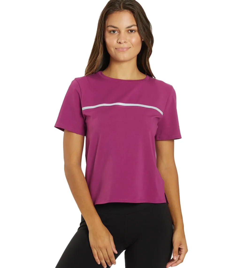 Thrive Societe Reflective Tee