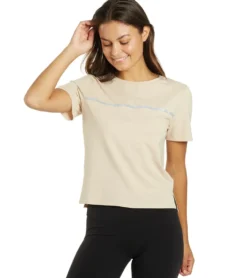 Thrive Societe Reflective Tee
