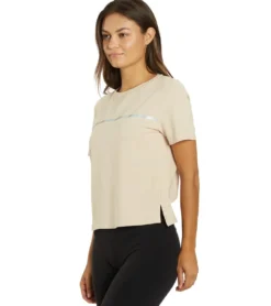 Thrive Societe Reflective Tee