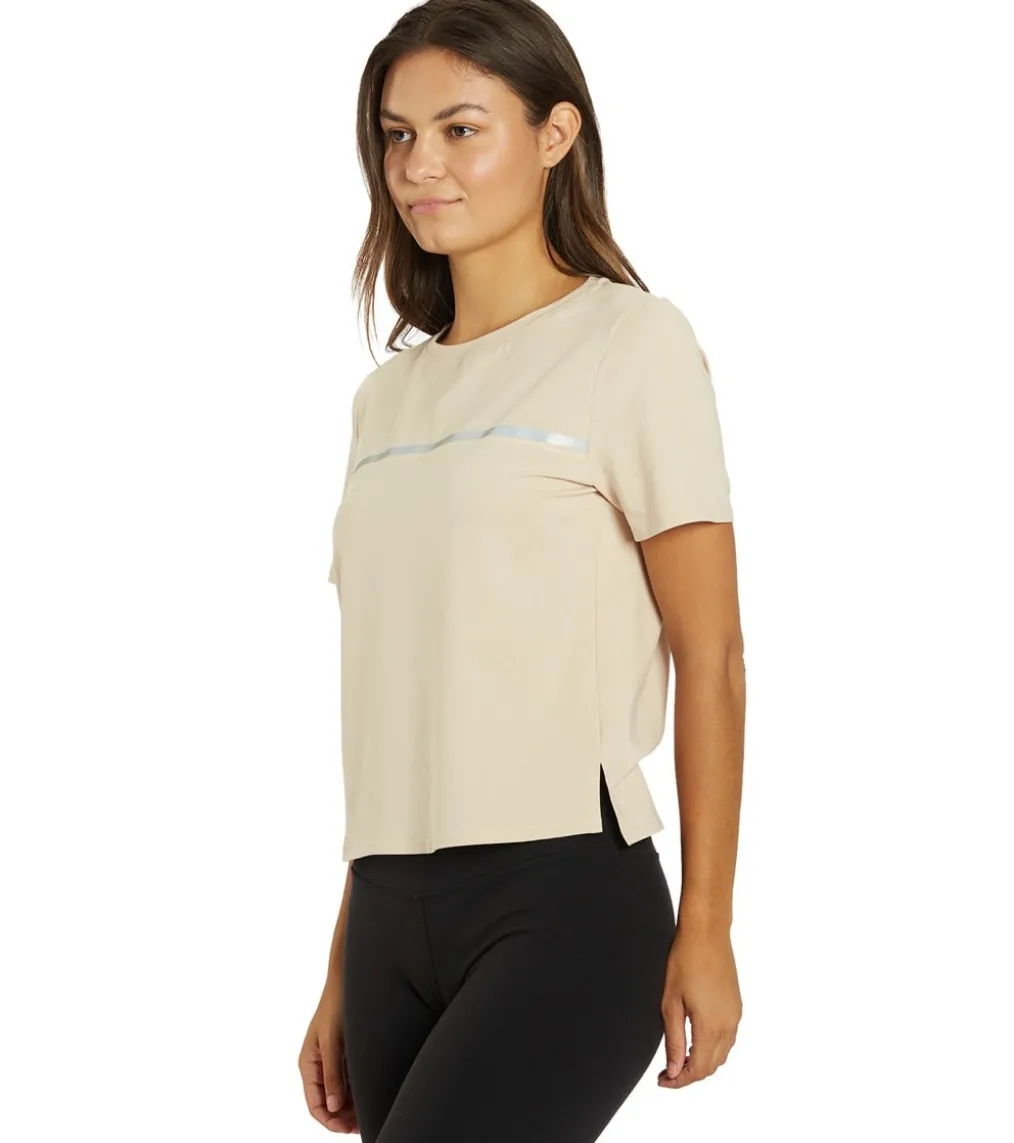 Thrive Societe Reflective Tee