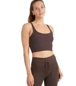 Thrive Societe Ribbed Brami