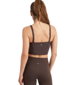 Thrive Societe Ribbed Brami