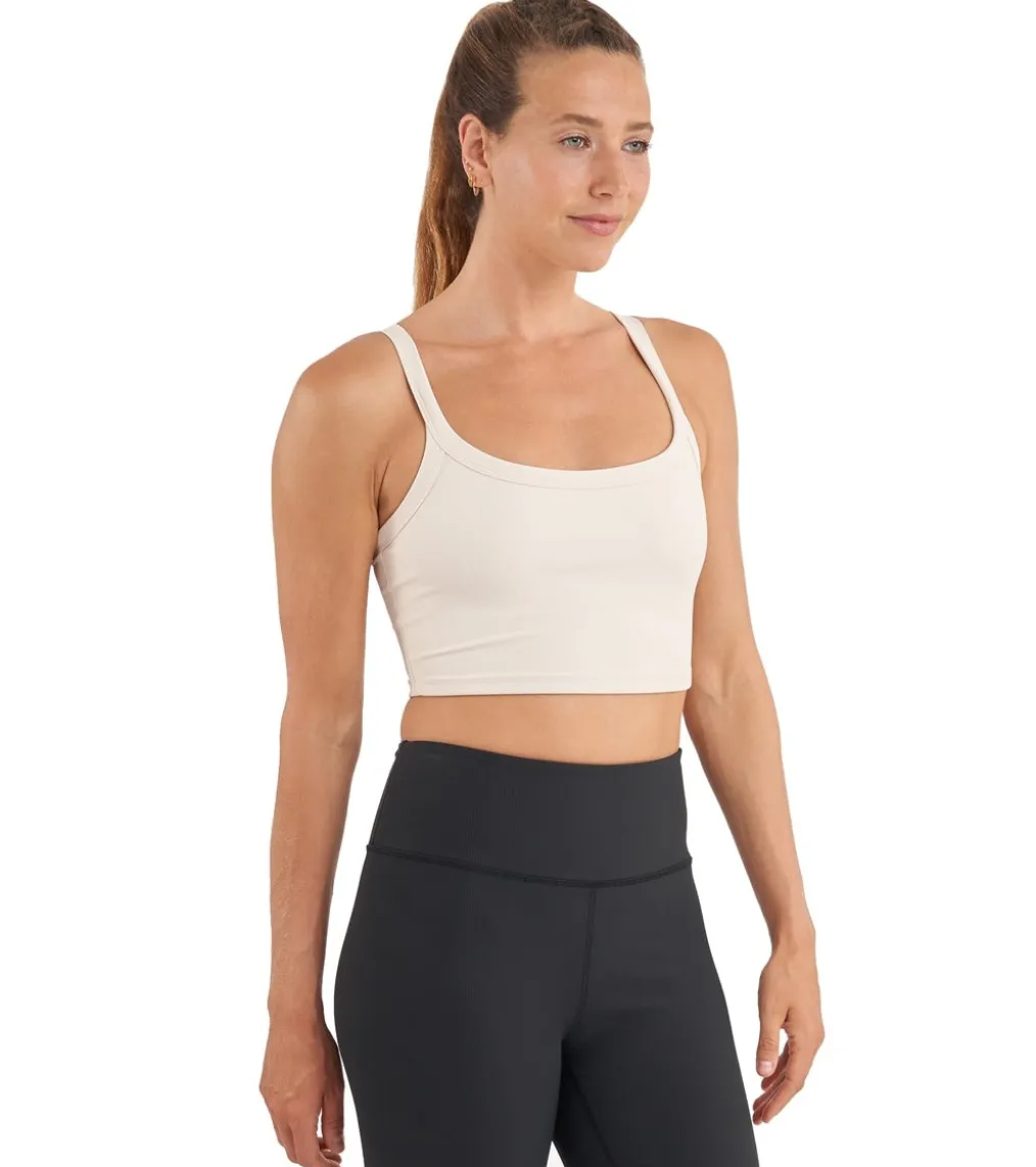 Thrive Societe Ribbed Brami