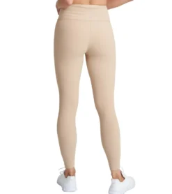 Thrive Societe Rib 7/8 Legging