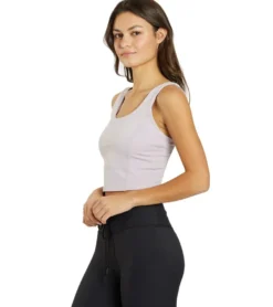 Thrive Societe Seamed Bra Tank