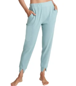 Thrive Societe Slit Cuff Cargo Jogger