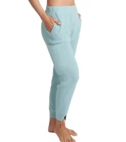 Thrive Societe Slit Cuff Cargo Jogger