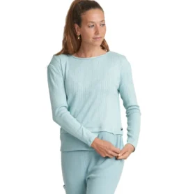 Thrive Societe Stash Pocket Pullover