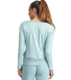 Thrive Societe Stash Pocket Pullover