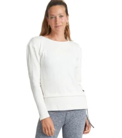 Thrive Societe Stash Pocket Pullover