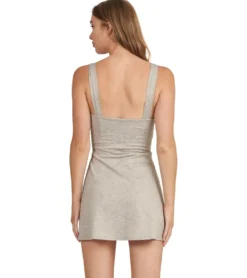 Thrive Societe Sweetheart Tennis Dress