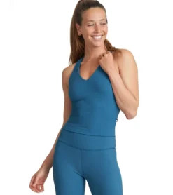 Thrive Societe T-Back Bra Tank