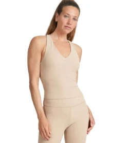 Thrive Societe T-Back Bra Tank