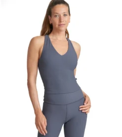 Thrive Societe T-Back Bra Tank