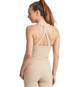 Thrive Societe T-Back Bra Tank