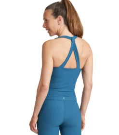 Thrive Societe T-Back Bra Tank
