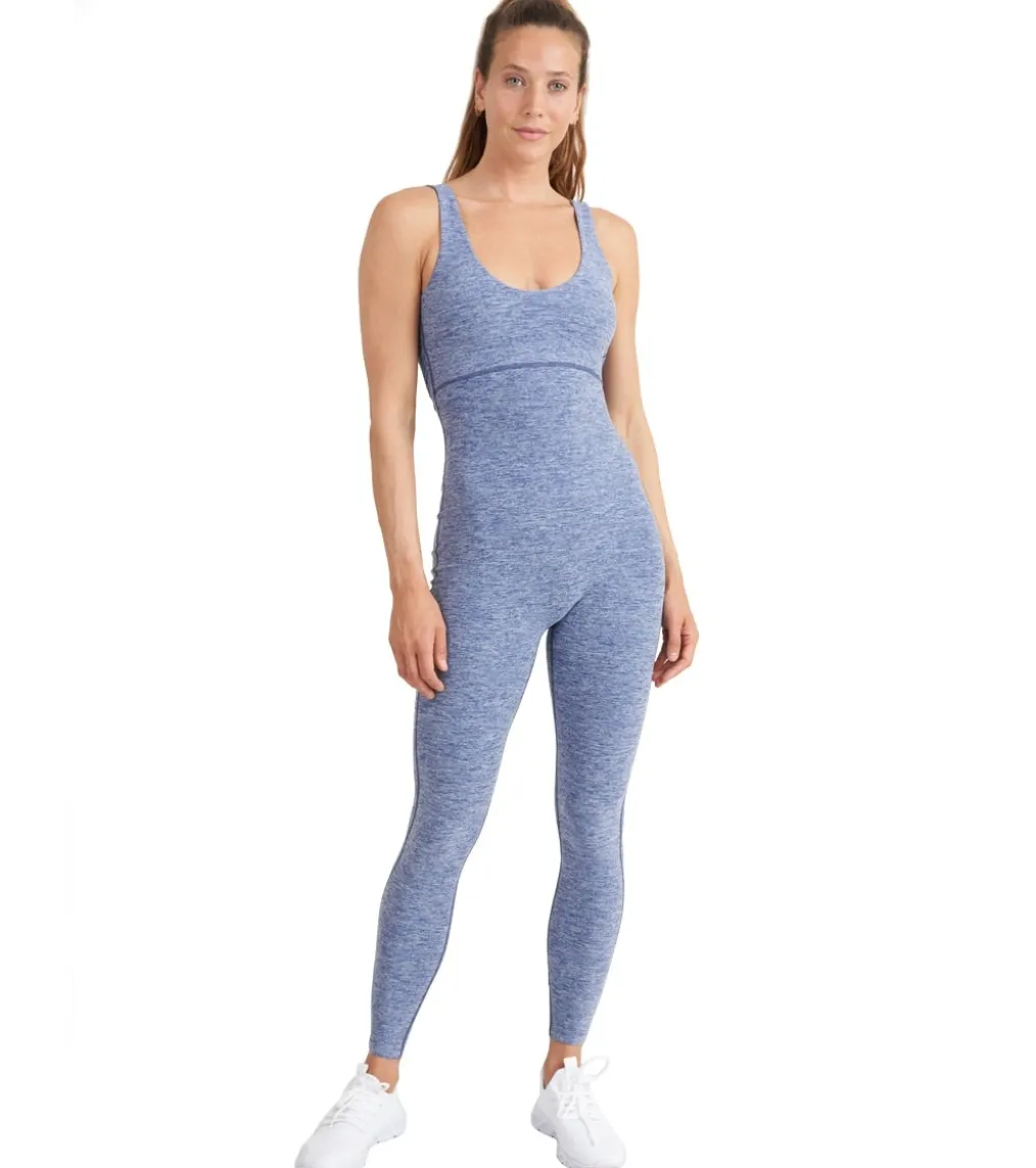 Thrive Societe Twist Back Onesie
