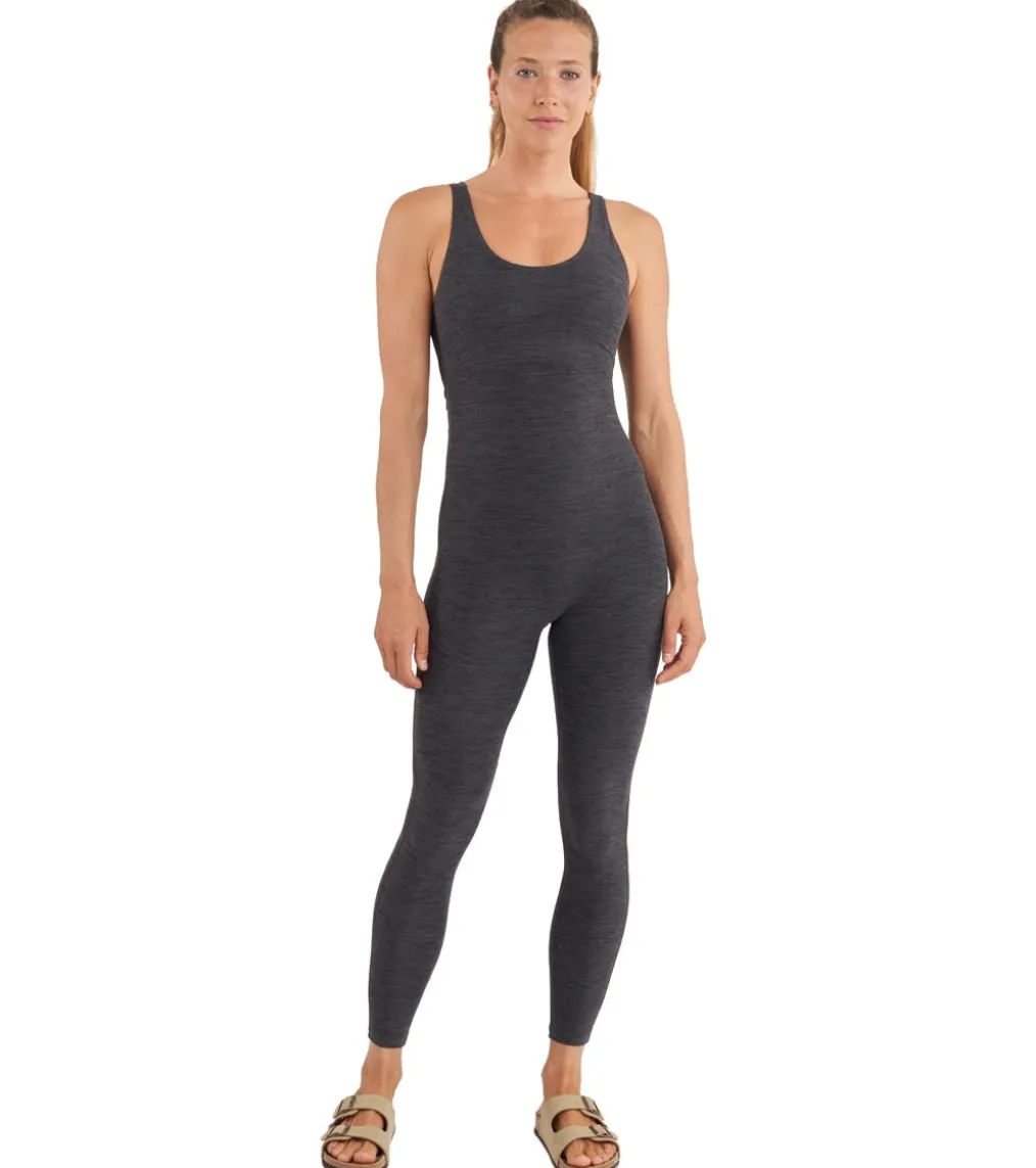 Thrive Societe Twist Back Onesie