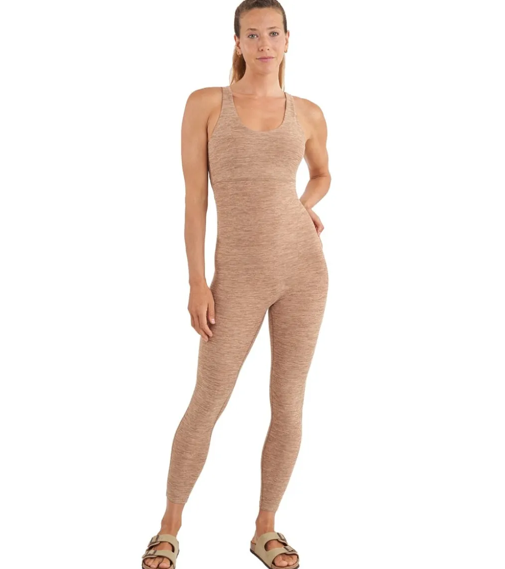 Thrive Societe Twist Back Onesie