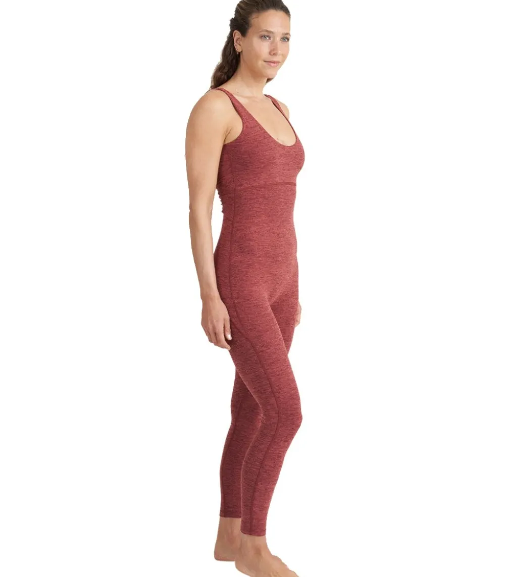Thrive Societe Twist Back Onesie