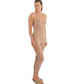 Thrive Societe Twist Back Onesie
