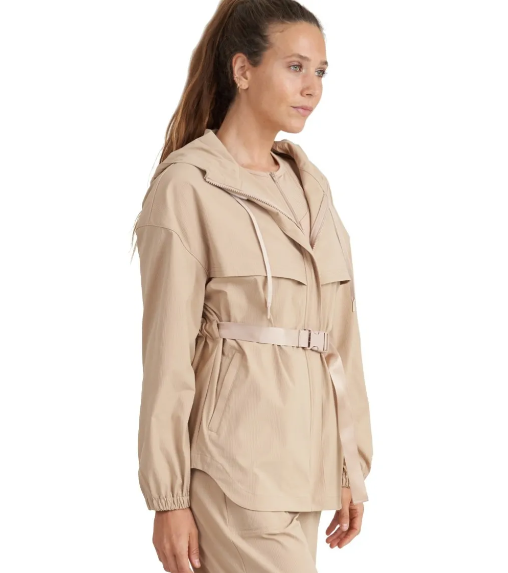 Thrive Societe Utility Jacket
