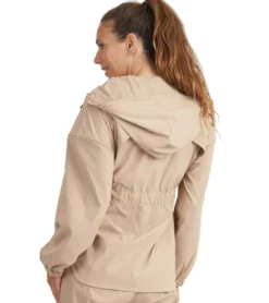 Thrive Societe Utility Jacket