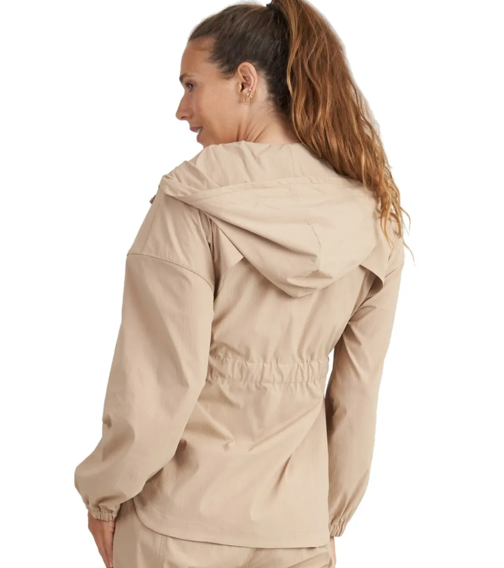 Thrive Societe Utility Jacket