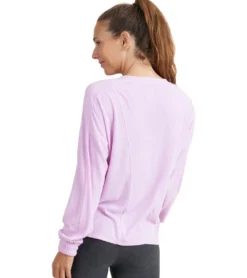 Thrive Societe V-Neck Pullover