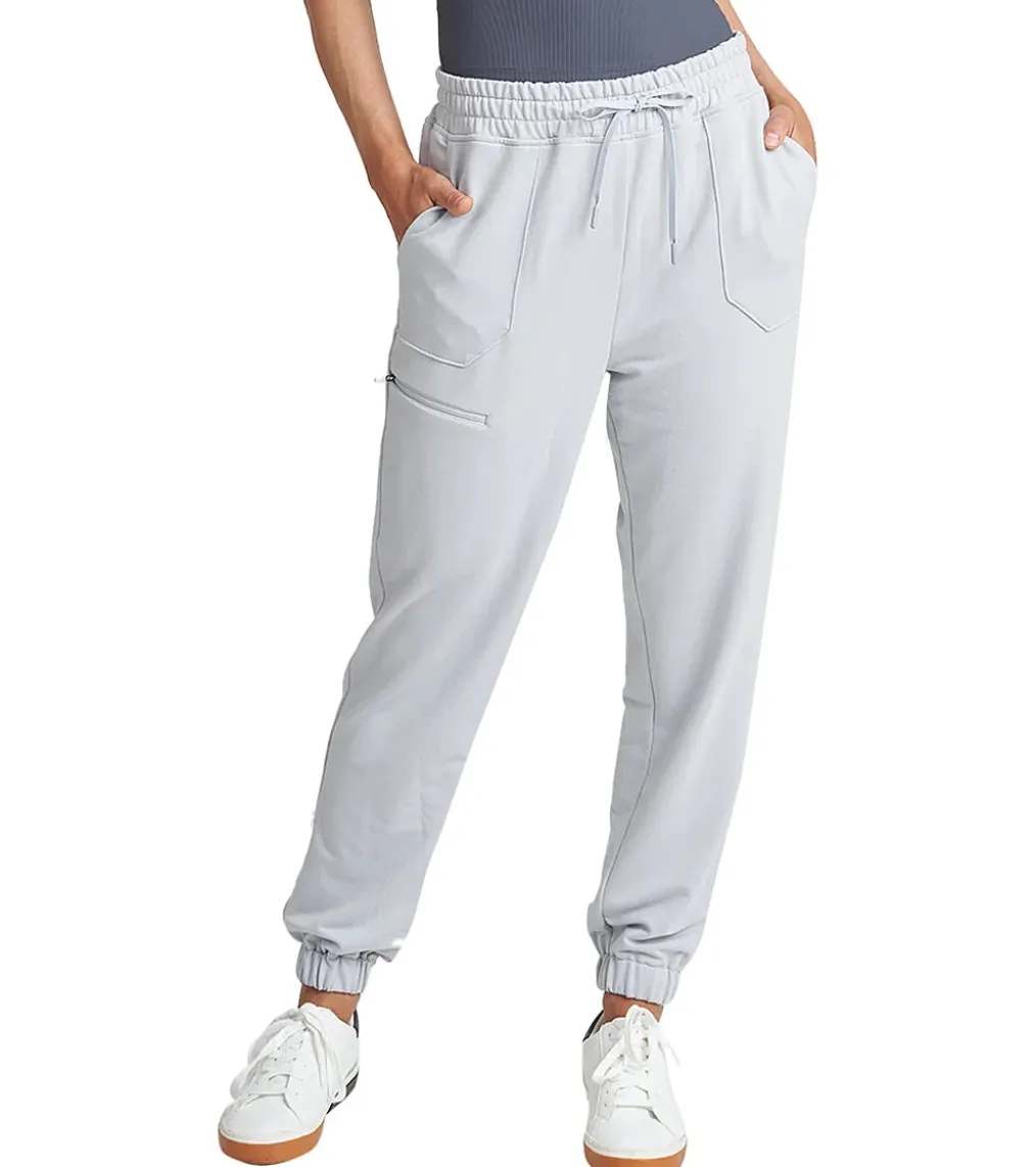 Thrive Societe Zip Pocket Jogger