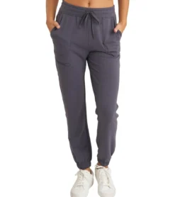 Thrive Societe Zip Pocket Jogger